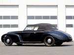 Alfa Romeo 6C 2500 S Cabriolet 1939 года
